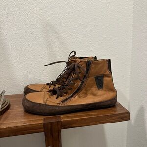 Magical Shoes Sneakers